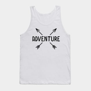 Adventure Tank Top